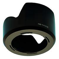 HB-N103 II Lens Hood for Nikon 1 NIKKOR VR 10-30mm f/3.5-5.6