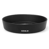 HB-20 HB20 Lens Hood For NIKON AF 28-80mm f/3.3-5.6G HB20