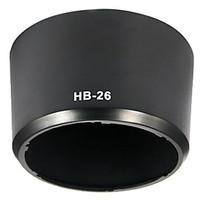 HB-26 Lens Hood for NIKON AF Nikkor 70-300mm 1:4-5.6G HB26