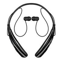 hbs750 sports fashionable neckband bluetooth 40 stereo headset with fo ...