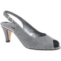 Hb Twinkle Womens Dress Sandals women\'s Sandals in Silver