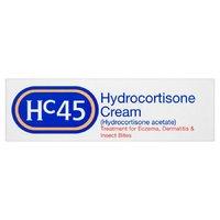 Hc45 Cream 15g