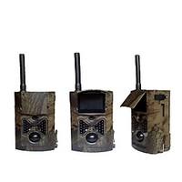 hc500g 1080p mms 3g hunting game cameras wildlife trap cameras 3g netw ...