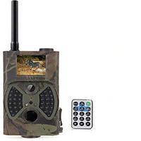 HC300M Hunting Trail Camera / Scouting Camera 1080p 12MP Color CMOS 1280X960
