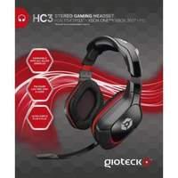 Hc3 Wired Stereo Headset Multi