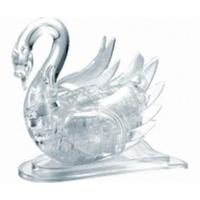 HCM Crystal - Swan Clear (44 pieces)