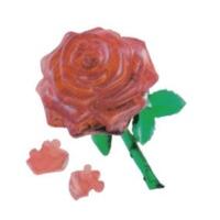 HCM Crystal - Rose (44 Pieces)