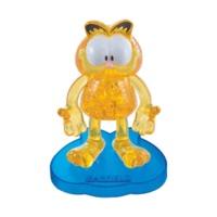 HCM Crystal Puzzle - Garfield