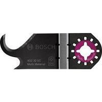 HCS Cutter Bosch ASZ 32 SC 2609256D22 Compatible with (multitool brand) Fein, Makita, Bosch, Milwaukee, Metabo 1 pc(