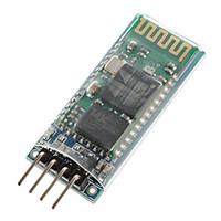 HC-06 Wireless Bluetooth Transceiver RF Main Module Serial for Arduino