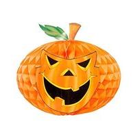 hcomb pumpkin 30cm accessory for fancy dress