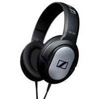 HD 201 Gaming Headset