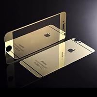 hd explosion before plating tempered glass protection film for iphone  ...