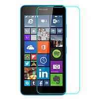 HD Toughened Glass Screen Protector for Microsoft Lumia 640
