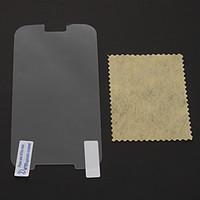 HD Screen Protector Film Guard LCD Cover for Samsung Galaxy S4 I9500