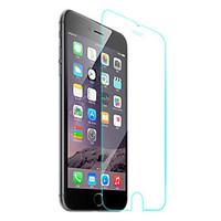 HD 5 Pcs Transparent Screen Protector for iPhone 6