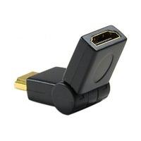 Hdmi Adapter Articulated Male/ Female