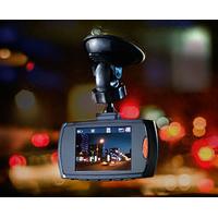 HD Dashboard Camera