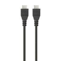 Hdmi M/m Cable 2m Black