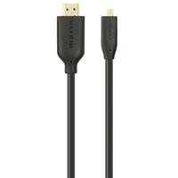 hdmi to micro hdmi cable mm 1m black