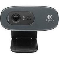 Hd Webcam C270-usb-emea-935 Win 10