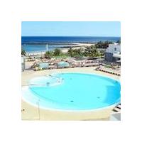 HD Beach Resort - all inclusive
