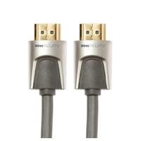 Hdmi Plug- Hdmi Plug Gold Plated 2m