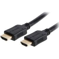HDMI Cable 1.4 Black 2 Metre