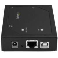 Hdmi Over Ip Extender With Usb - 1080p