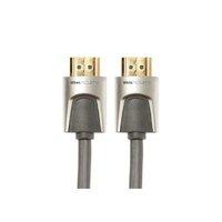 Hdmi Plug- Hdmi Plug Gold Plated 3m