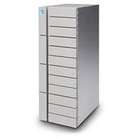 Hdd Ext 120tb 12big Thunderbolt3+usb3.1
