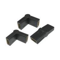 HDMI Swivel Adaptor F / F