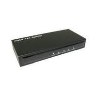 HDMI Splitter - 4 Port