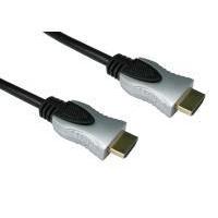 hdmi high speed with ethernet cable 05m