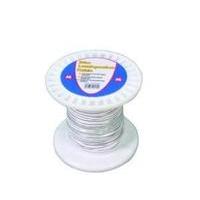 HD Speaker Cable 20 m Drum White