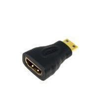 HDMI Female to HDMI Mini Male adaptor