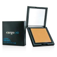 HD Picture Perfect Pressed Powder - #35 8g/0.28oz