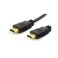 HDMI to HDMI Gold Plated Connectors 1.8m Cable (v1.3A)