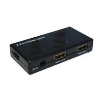 HDMI Splitter 4-Port