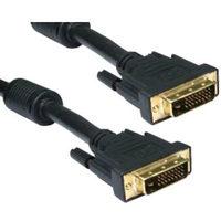 HDMI to HDMI Cable 1.5m Sharpview Gold Plated 19 Pin