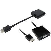 hdmi to vga converter