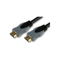 HDMI to HDMI Cable 1m High Speed with Ethernet