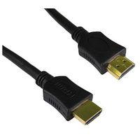 HDMI to DVI Cable 1.5m Sharpview Gold Plated