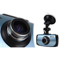 HD 1080P 2.7" Night Vision In-Car Video Recorder