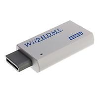 HDMI Converter for Wii