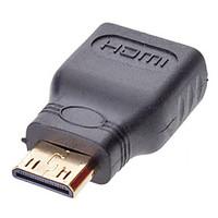 HDMI to Mini HDMI F/M Adapter for V1.3/V1.4