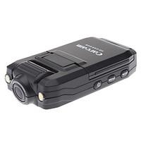 HD Anti-Shake 4x Digital Zoom Night Viewing Car Camera DVR Camcorder Recorder(LCD 2.0 Inch)