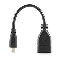 HDMI V1.3 to Micro HDMI V1.3 M/F...