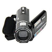 HD720P Digital Camcorder With MP3 Play HD-888