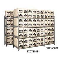 hd archive storage 8 boxes high 32 box extension 1220w x 381d